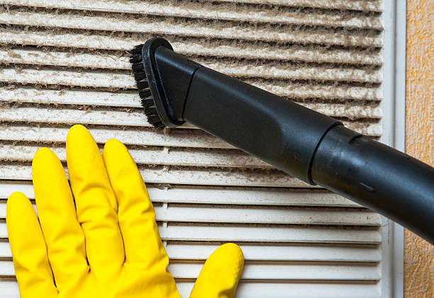 Best Commercial Air Duct Cleaning in Sharon, PA